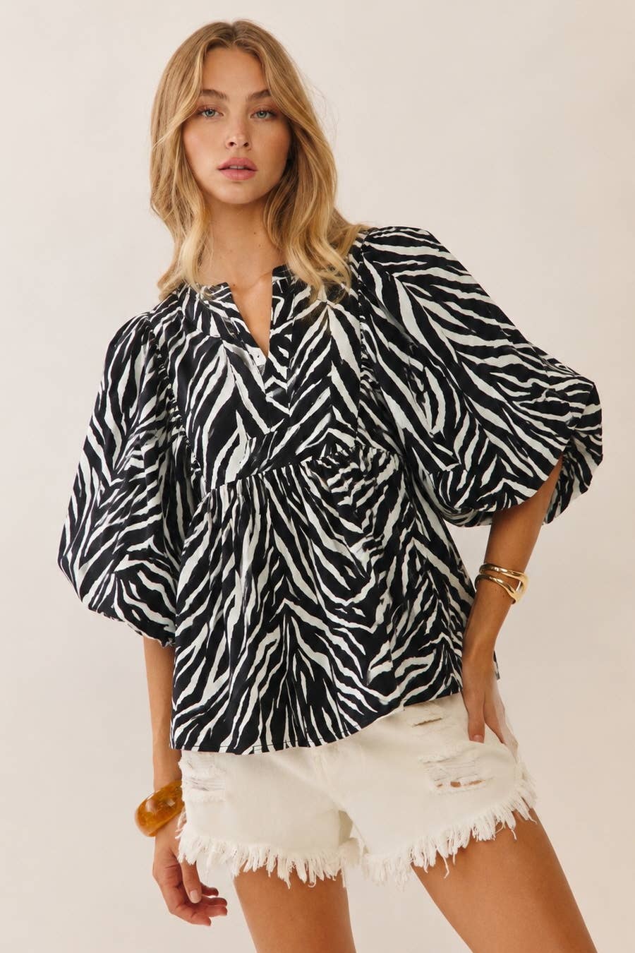 The Lottie Top | Oddi
