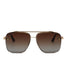 Dallas - Women's Modern Aviator Sunglasses