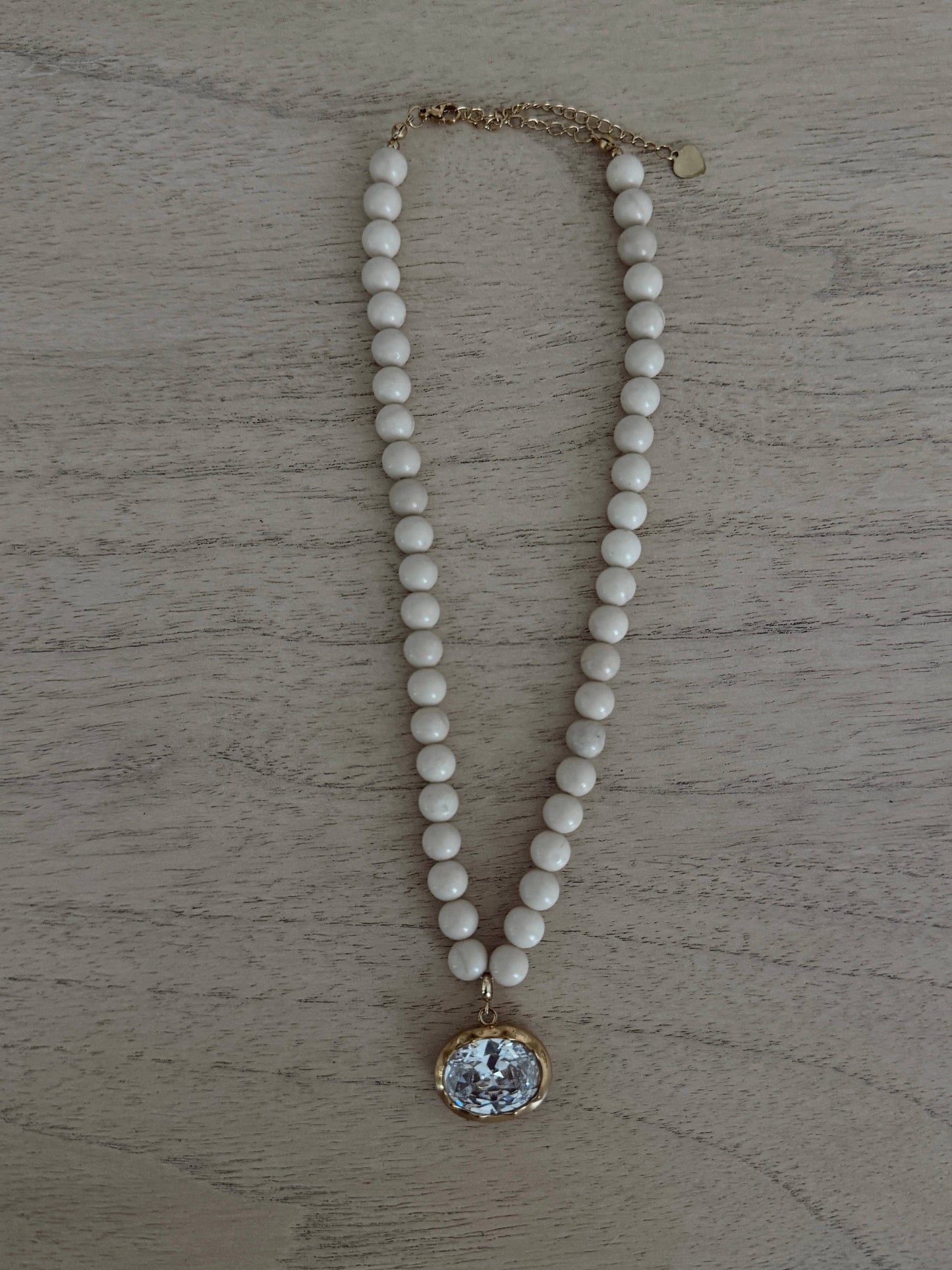 THE PARKER NECKLACE