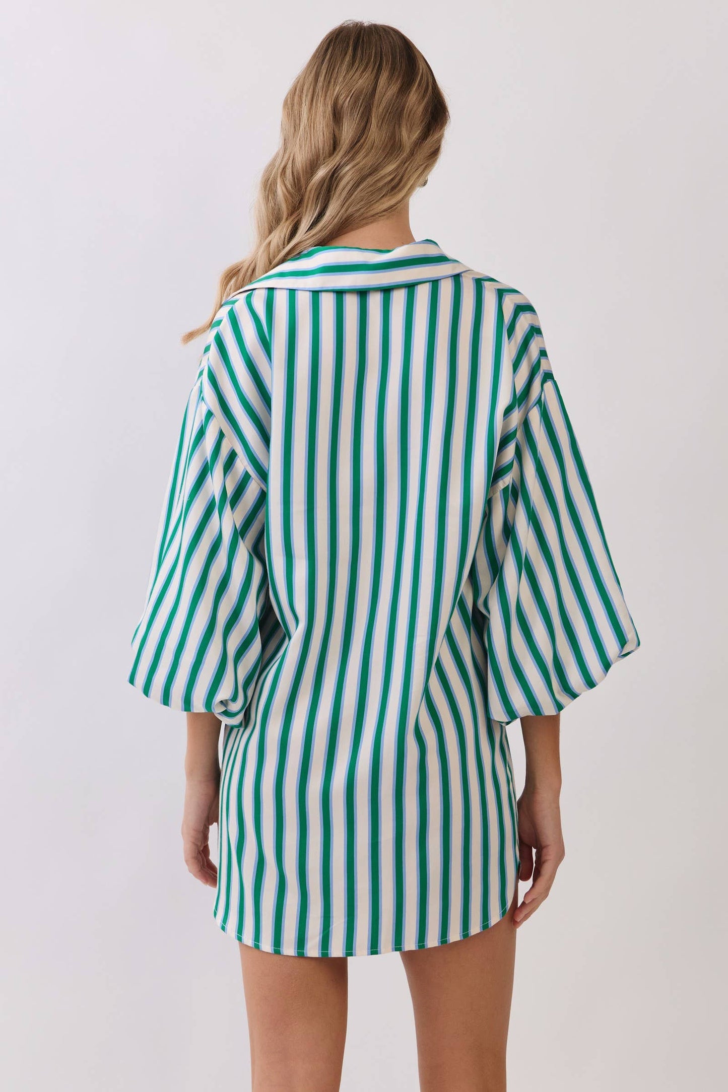 The Lola Dress by TCEC