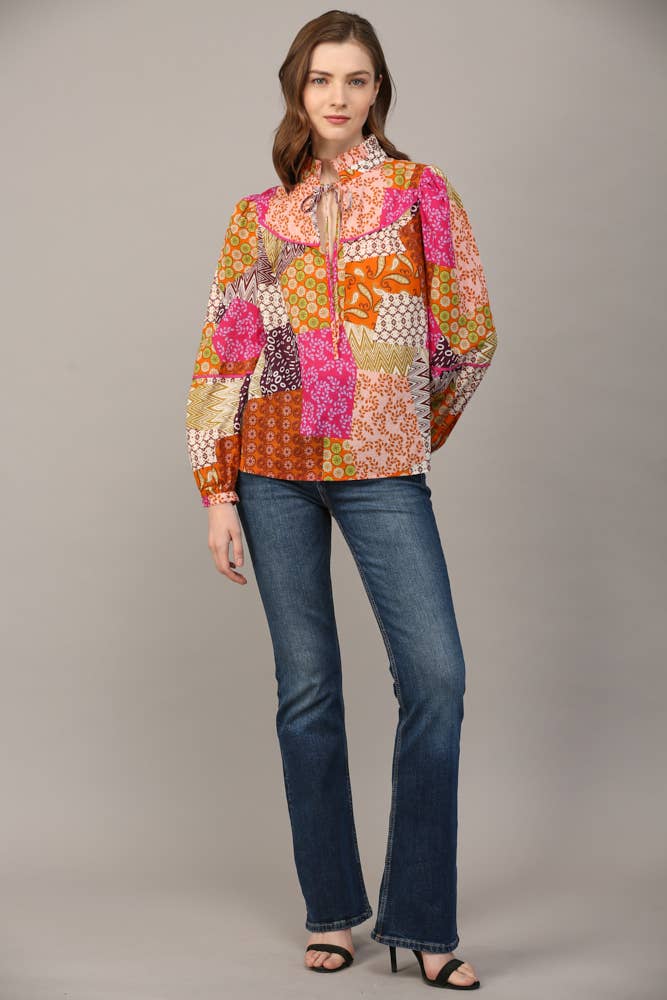 The Pickford Top | Fate