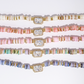 Dream Pop Gemstone Necklace | Treasure Jewels