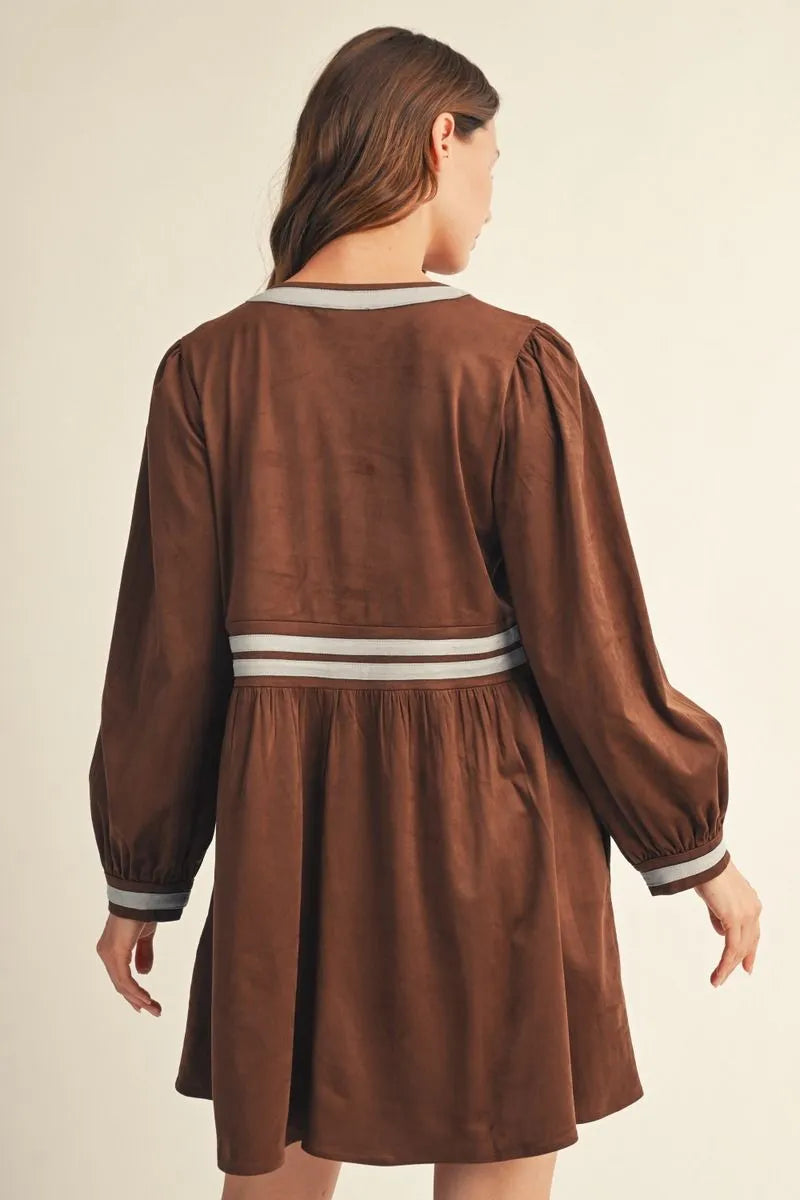 The Mellie Dress | Jodifl