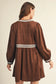 The Mellie Dress | Jodifl