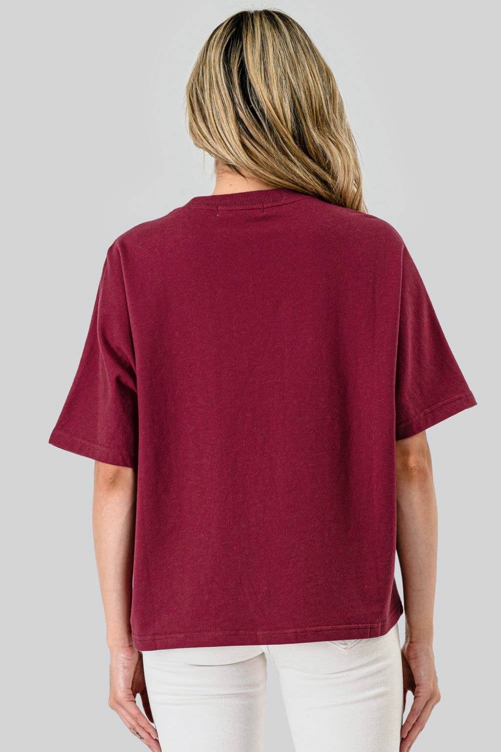 The FNL Top | Pixie & Ivy