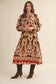 The Ginger Dress | &Merci