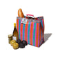 Puebco Recycled Plastic Square Tote