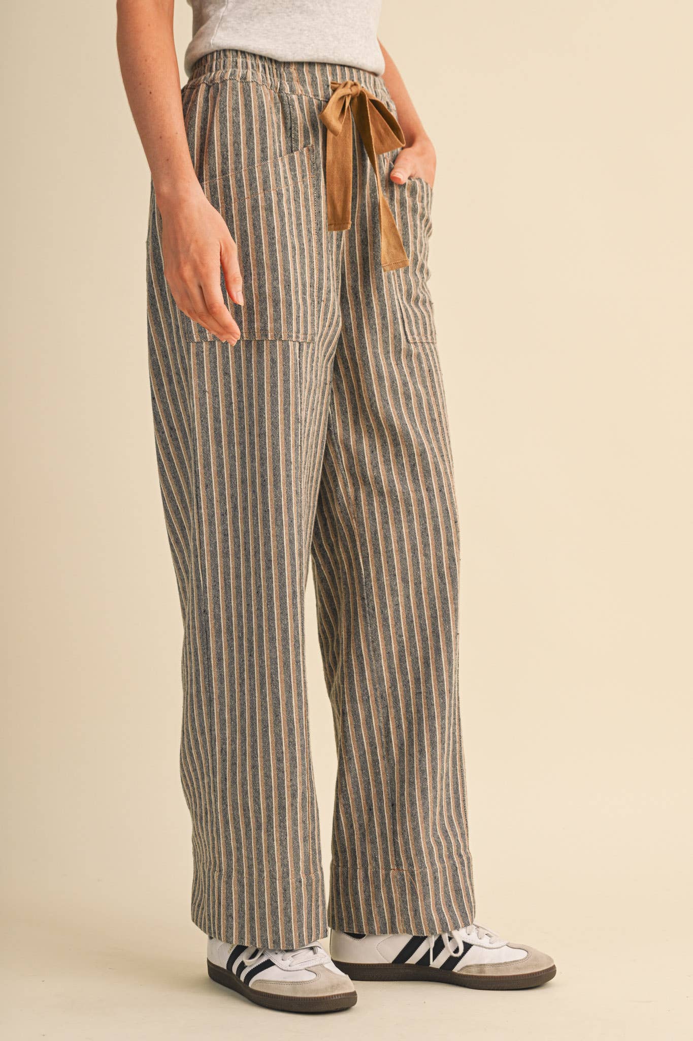 The Cole Pant | &Merci