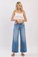 The Classic Wide Leg | Petra153