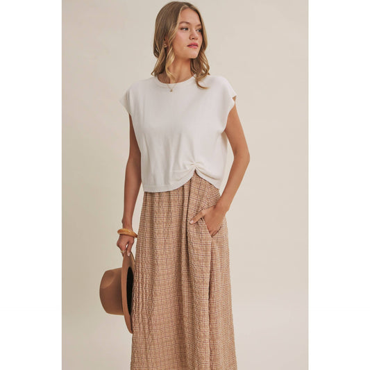 The Gretchen Dress | In February