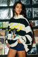 Lucky Mallard Duck Mock-Neck | Bucketlist