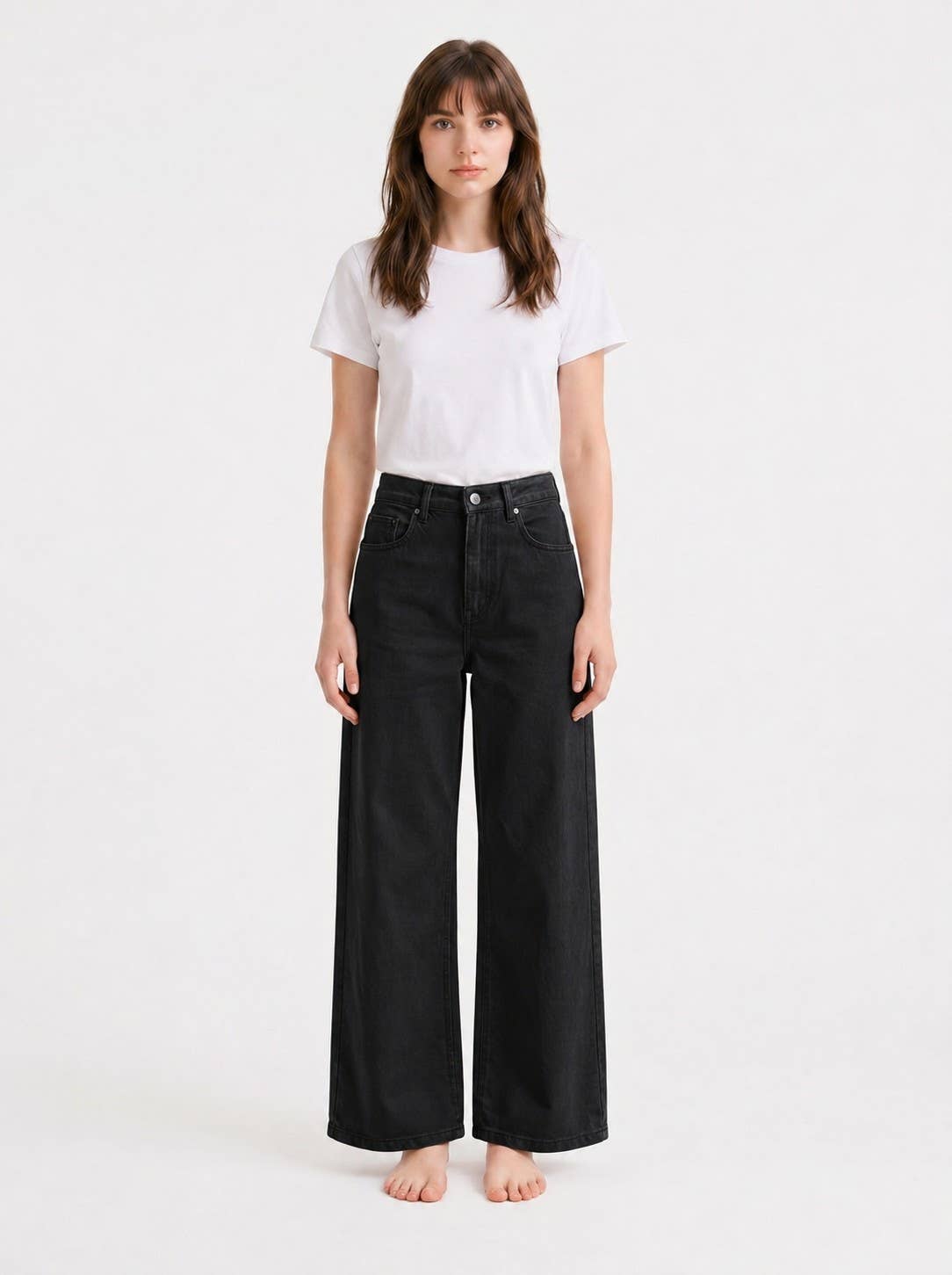 The Essential Jean | Luzina (2 Colors)