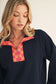 The Varsity Pullover | Jodifl