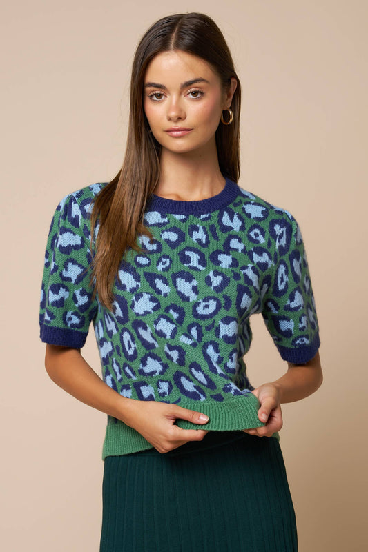 The Blaine Top | Lalavon