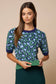 The Blaine Top | Lalavon