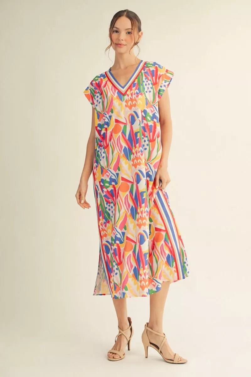The Sporty Spice Dress | Jodifl