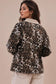 The Leopard Barn Jacket | Very J