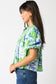 The Whimberly Top | Olivaceous