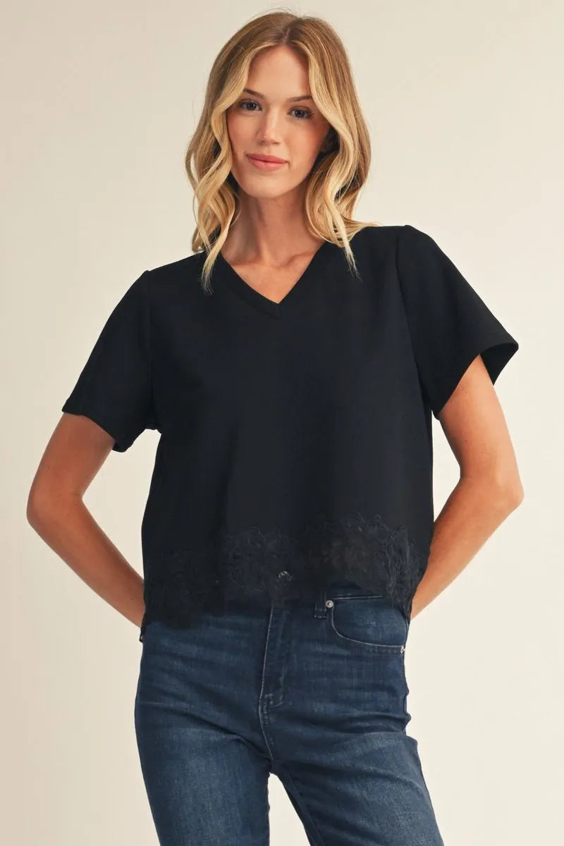 The GiGi Top | Jodifl
