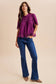 The Danica Top | In Loom