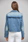 The Taylor Jacket | Fate