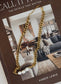 3 PEARL NECKLACE