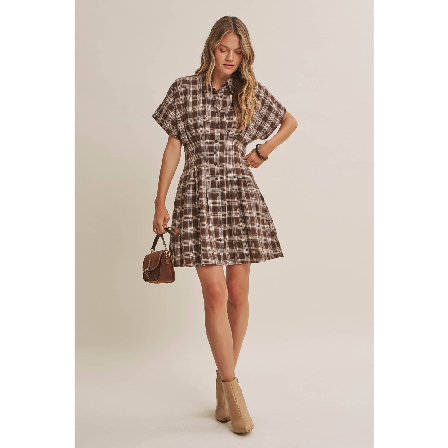 The Elijay Dress | In February