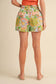 The Pleat Shorts | &Merci