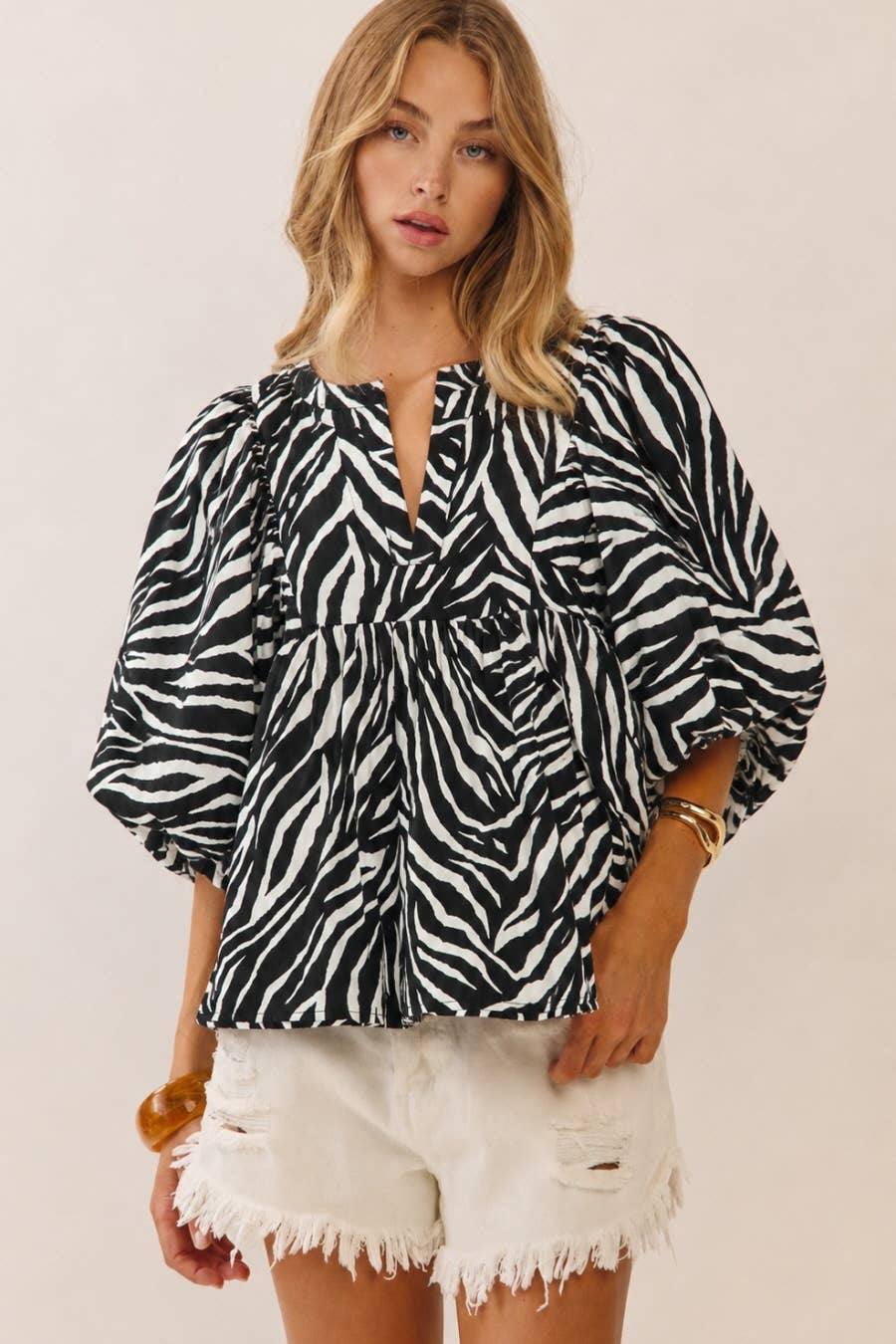 The Lottie Top | Oddi