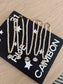 THE PARKER NECKLACE