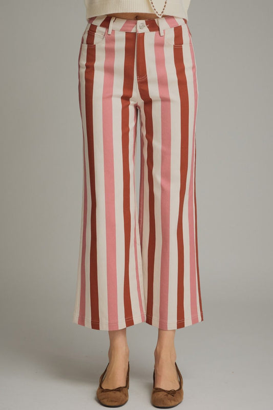 The Ryman Pant | Entro
