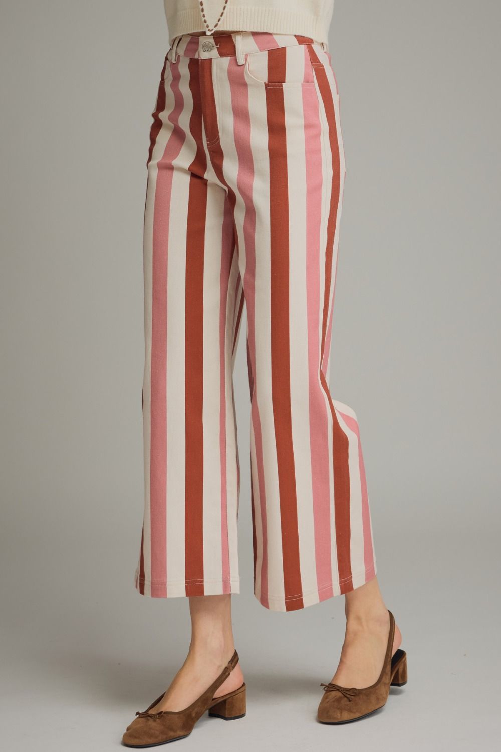 The Ryman Pant | Entro