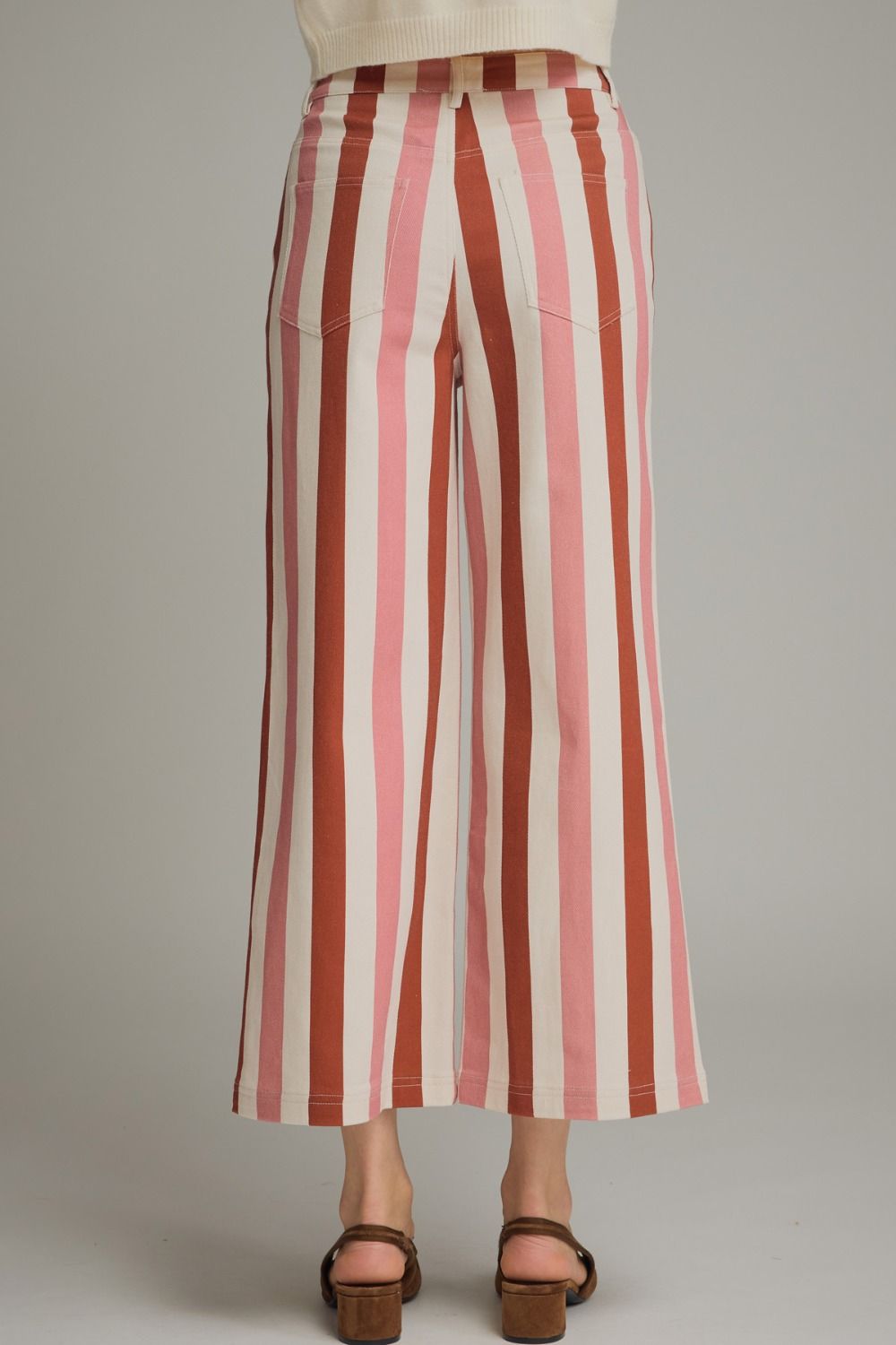 The Ryman Pant | Entro