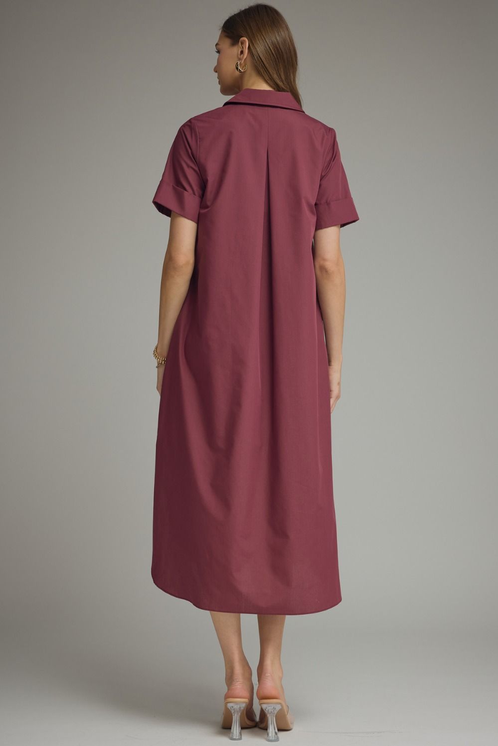 The Blake Dress | Entro