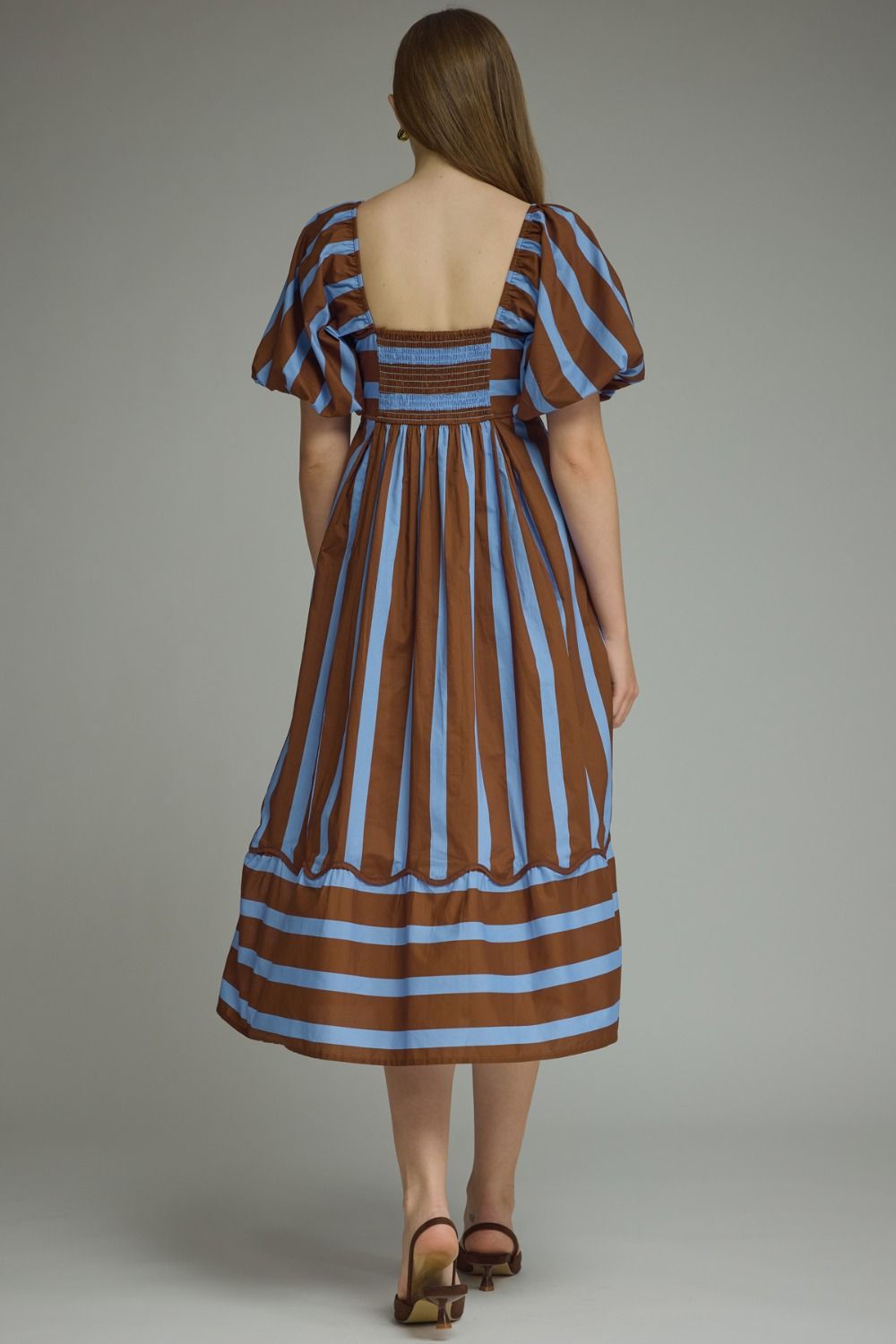 The Gia Dress | Entro