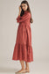 The Gianna Dress | Entro