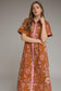 The Penny Dress | Entro