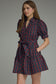 The Yale Dress | Entro