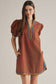 The Merritt Dress | Entro