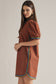 The Merritt Dress | Entro