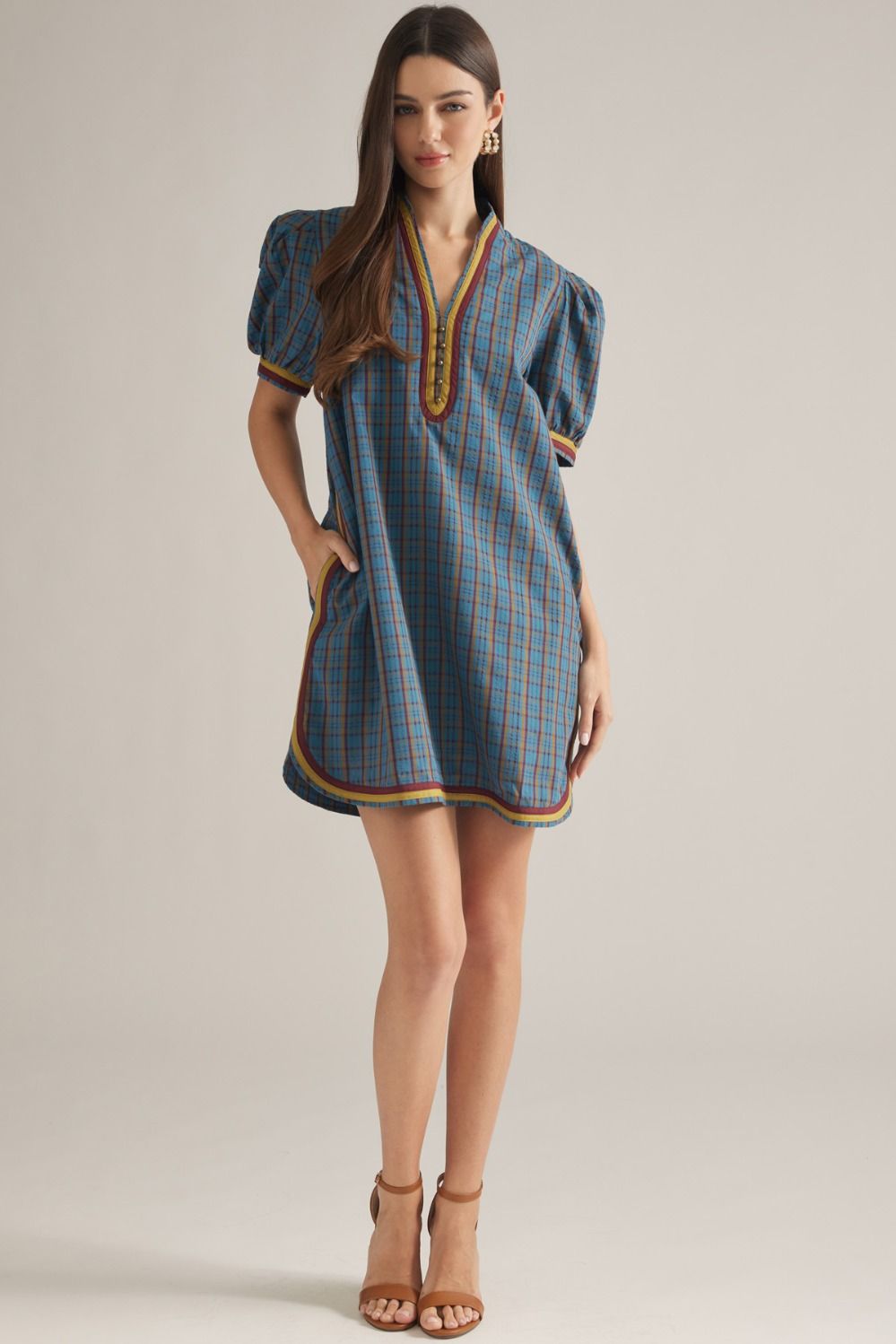 The Maren Dress | Entro