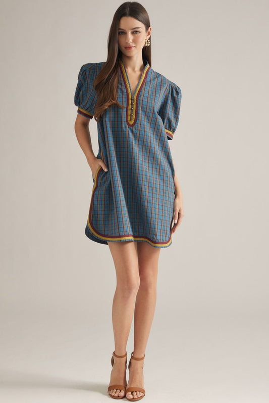 The Maren Dress | Entro