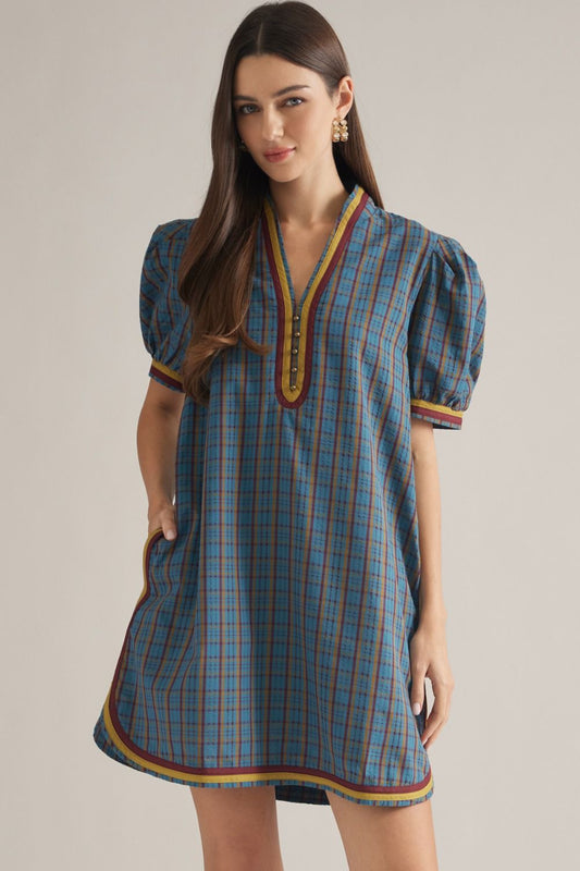 The Maren Dress | Entro