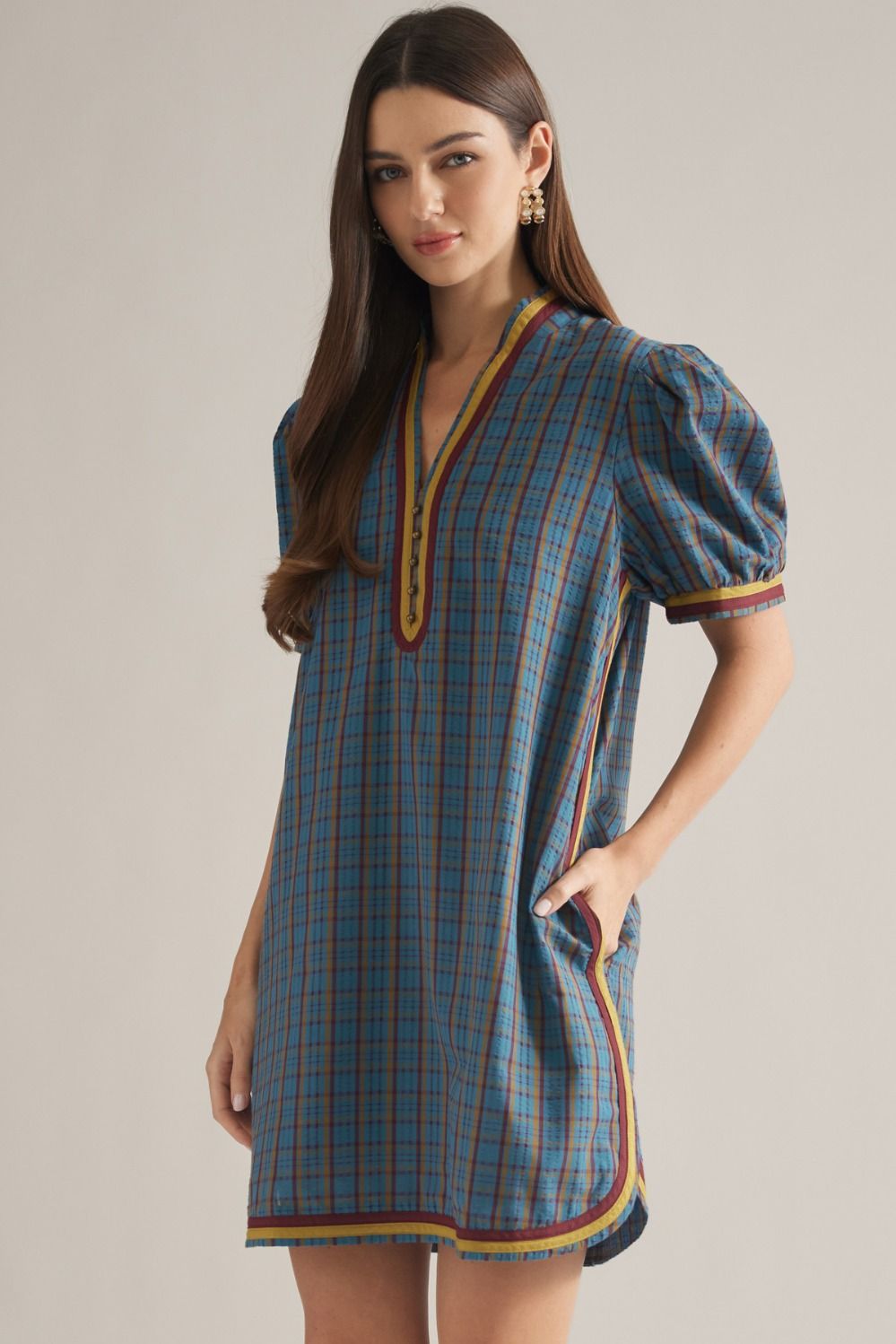 The Maren Dress | Entro