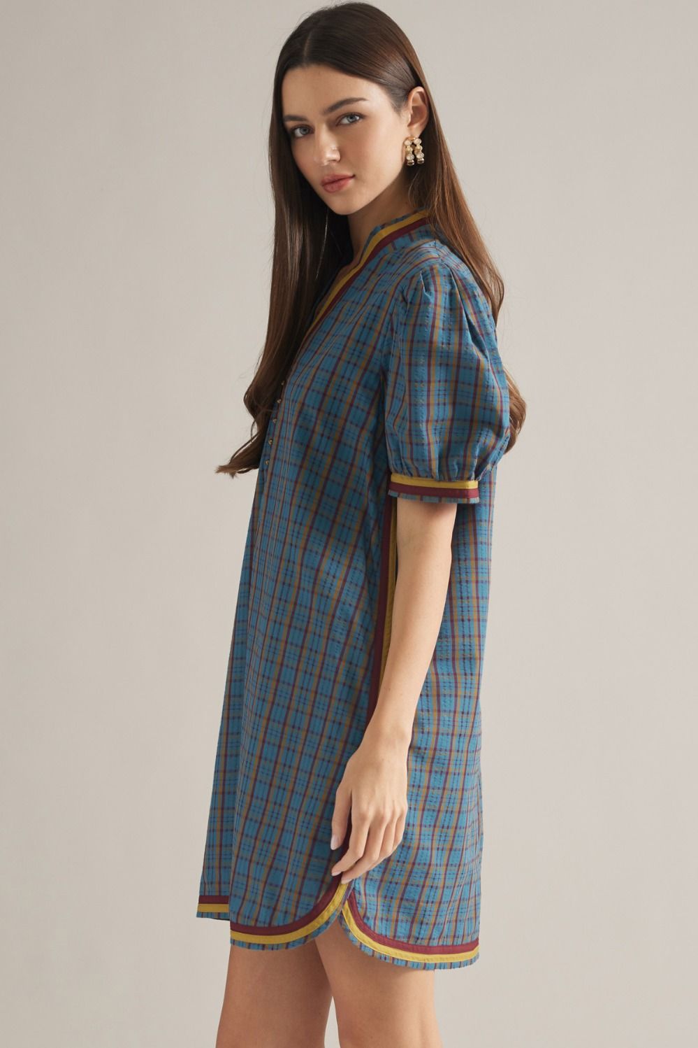 The Maren Dress | Entro