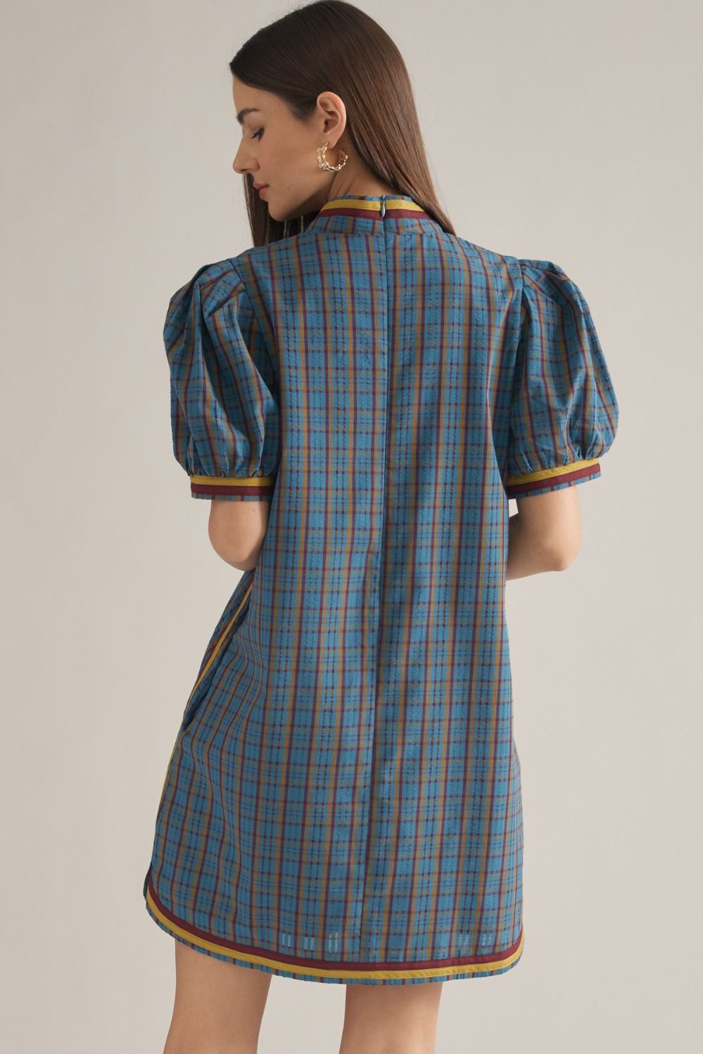 The Maren Dress | Entro