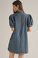 The Maren Dress | Entro