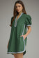 The River Street Dress | Entro