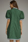 The River Street Dress | Entro