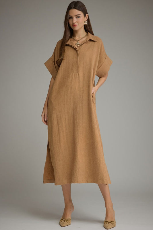The Kyle Dress | Entro